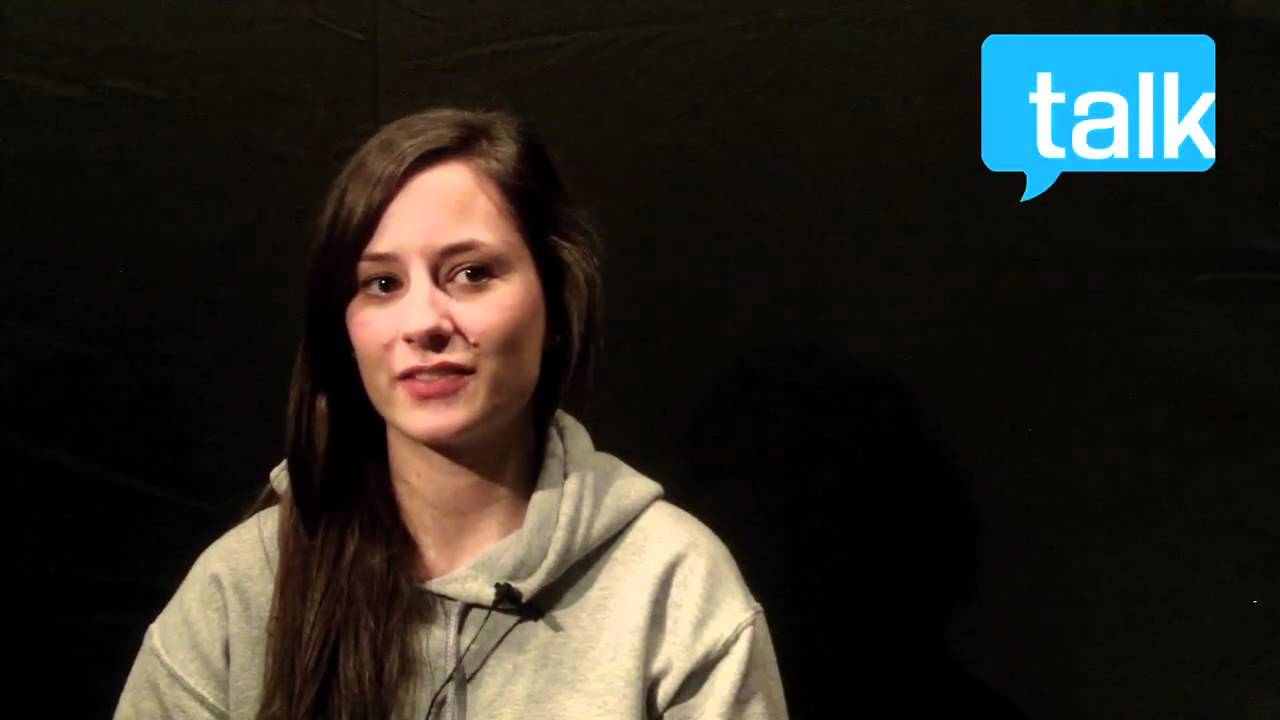 Maggie Dieringer interviewed for TalkUO (Social Situations)