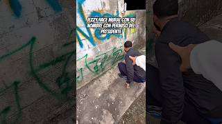 Jezzy El Chef Sin Sentimiento