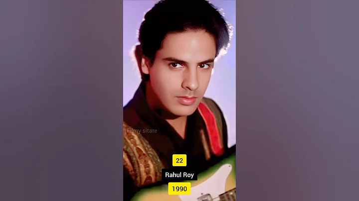 Aashiqui movie cast #shorts #shortvideo 1990/2025