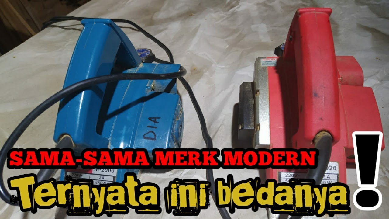 Info alat tukang kayu_pasah modern m 2900/m2920 || Pak Dewa