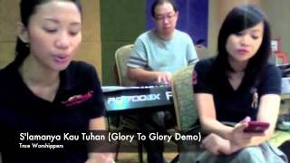 Download Lagu Slamanya Kau Tuhan - Trueworshipper MP3 Download Lagu Slamanya Kau Tuhan - Trueworshipper MP3