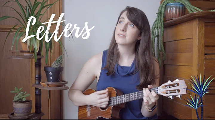 Letters- Aubrey Blackwell Original Song