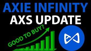 Axie Infinity Crypto Axie Infinity Prediction And Ysis Axs Coin Forecast 2022
