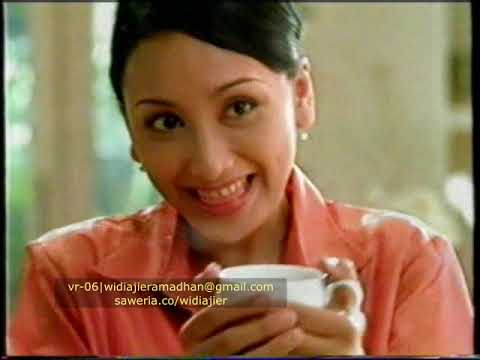 Iklan Kopi Tora Bika tahun 2002