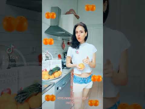 Video: Le arance sono secche: risposte a quali sono le cause delle arance secche