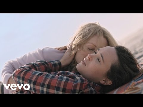 Miley Cyrus - Hands of Love From FREEHELD