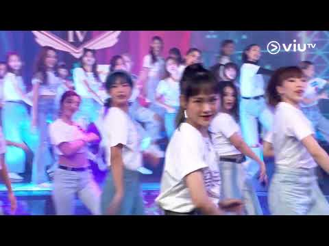 全民造星IV 主題曲《前傳》96強參賽者全體演出