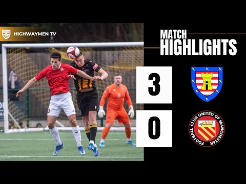 Morpeth FC United Goals And Highlights