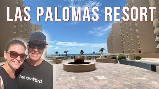 Las Palomas in Rocky Point  THE Place to Stay in Puerto Penasco?