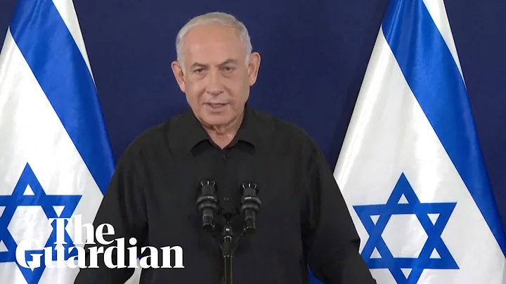 'This is a time for war’: Israel will not agree to ceasefire with Hamas, says Netanyahu - DayDayNews