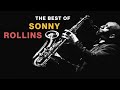 The Best of Sonny Rollins