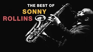 The Best of Sonny Rollins