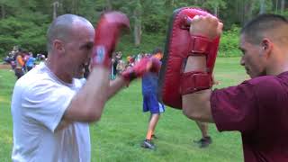 TBA THAI BOXING ASSOCIATION  WWW THAIBOXING COM