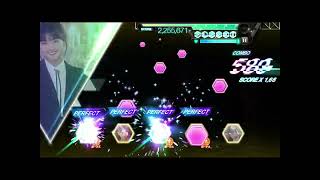 【ユニエア】Dead end FULL COMBO