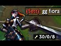 GG FIORA