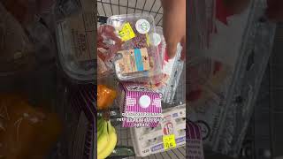 Les rabais à l'épicerie