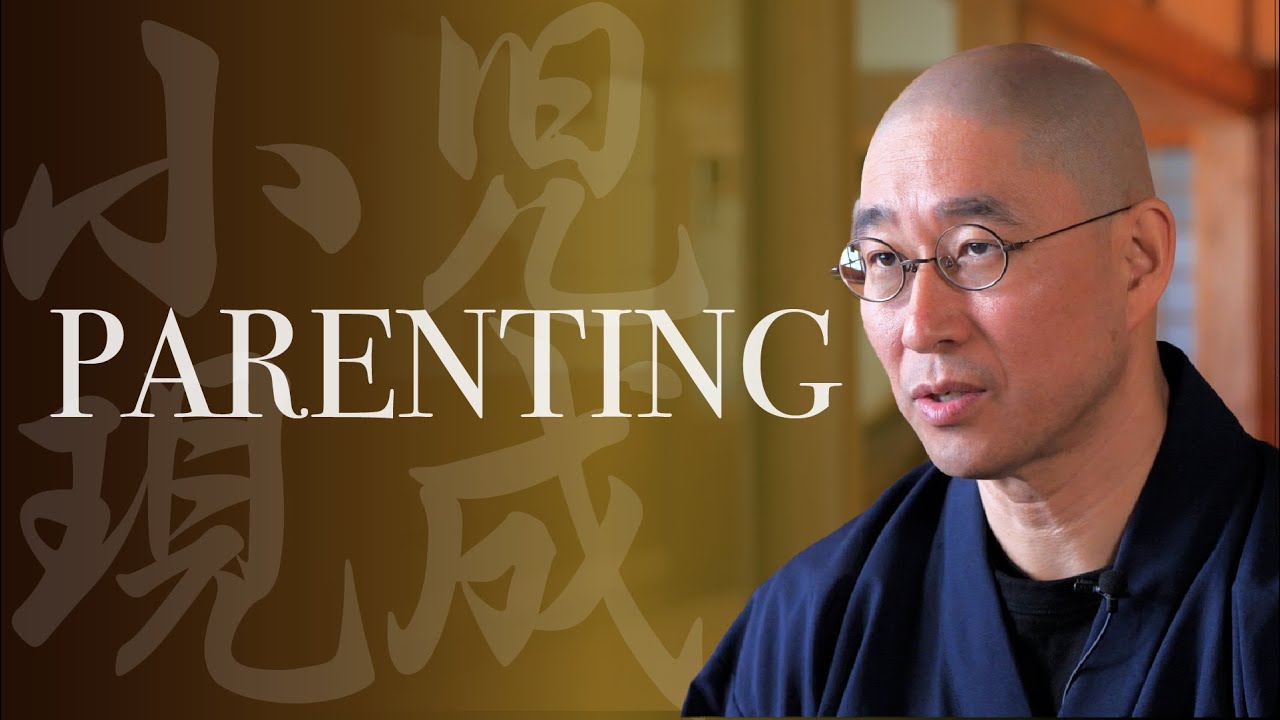 The Secret to Parenting | Cup of Zen Vol. 8