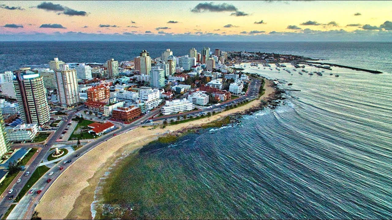 tour uruguay desde mexico