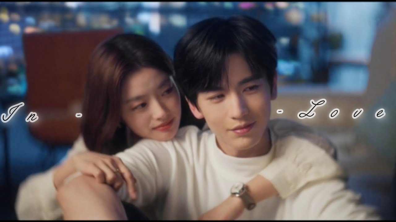 "Bound by Fate: A Chinese Love Story That Will Break Your Heart💔🏮"