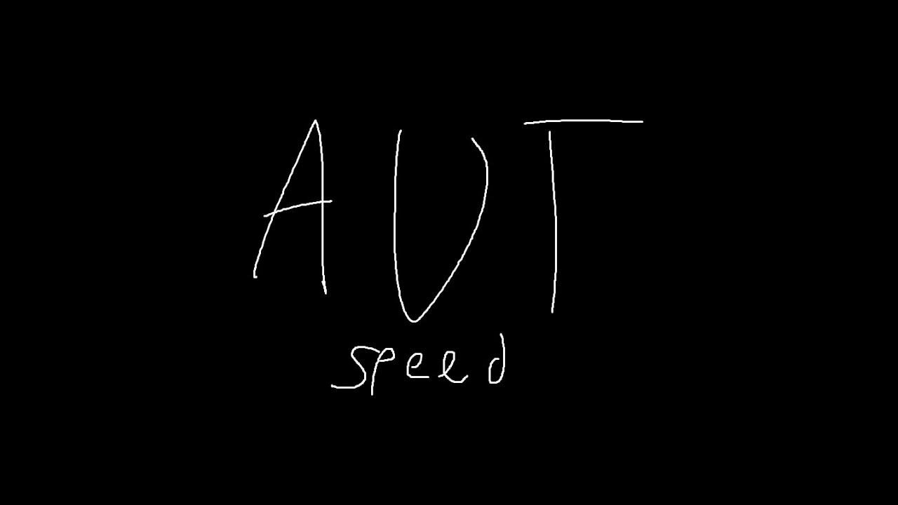 accidental speed glitch on a universal time??