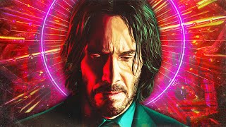 John Wick Chapter 4 is PERFECT