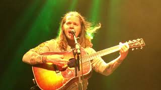 Billy Strings - John Deere Tractor (Larry Sparks) chords