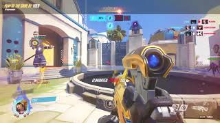 More widow potg