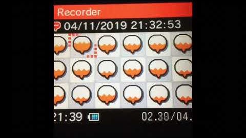 Forgotten Cards Voice Actor: Narrator Random Words 0001 (Project Small Indie Games)