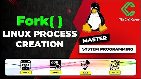 Mastering Fork( ) in C: A Step-by-Step Guide