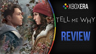 Review  Tell Me Why - XboxEra