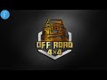 Professional logo design -Off road logo design[Vandy Design]
