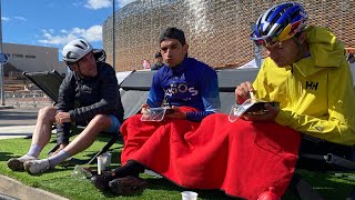 Andalucía Bike Race by Garmin 2024 | Stage 2