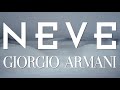 Giorgio Armani Neve FW2022-2023 Collection