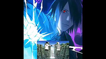 Sasuke Uchiha Edit Nuts X Suffocation Naruto Shippuden 