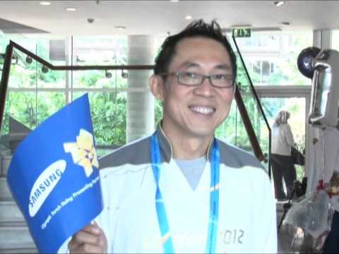 วีดีโอ: การวิ่งคบเพลิงโอลิมปิกทำงานอย่างไร