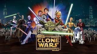 Honest Trailers | Star Wars: The Clone Wars--Sub Ita