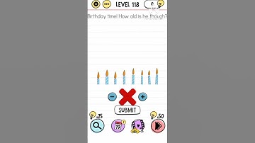 Brain test level 118 #viral #shorts #gaming #shortvideo