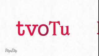 TVOTube Logo