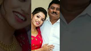 Navya Swami Family Pics Navya Swami