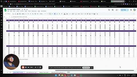 Daily Accountablity #7 - 04/11/2025