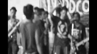 O G B   Street Drunk Punk IPWH #4 xvid