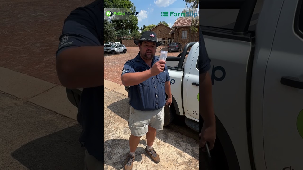 Is jou bakkie jou filing sisteem?