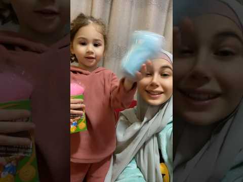 لولو فيقت اختا من النوم ليش حنية الاخوات