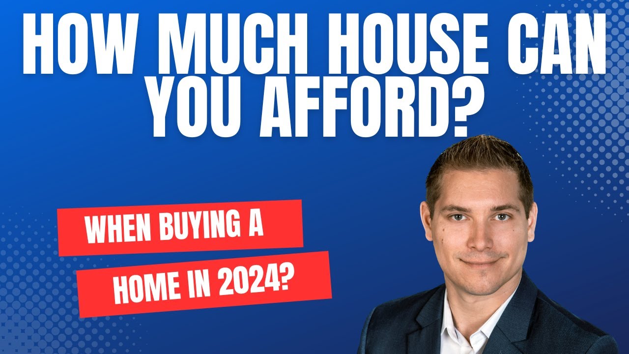 How much house can you afford in Red Deer in 2024? | Budget Tips & Market Insights