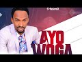 Melkamu Michael Ayoo Wogan 