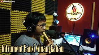 Download Lagu Bansi Minangkabau Maimbau MP3