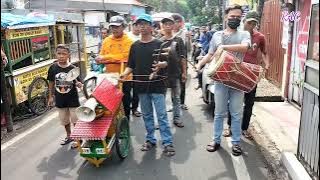 AJIB❗MAESTRO TEHYAN SANGGAR BINTANG SARTIKA UNJUK SKILL