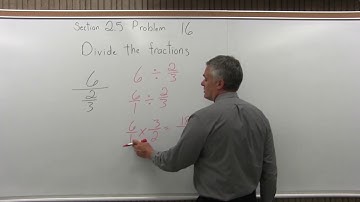 MTH 060 : Section 2.5 Problem 16 - Mathematics with Dan Avedikian