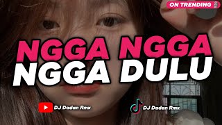 DJ BAWA HATI HATI JANGAN SAMPAI MATI | NGGA DULU STYLE BOSIL FYP TIKTOK
