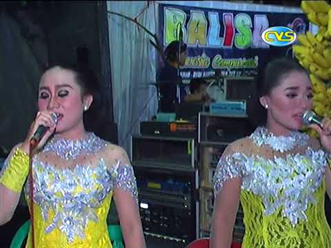 ILIR - ILIR PEMBUKAAN CAMPURSARI BALISA INDONESIA // LIVE 23 JUNI 2018